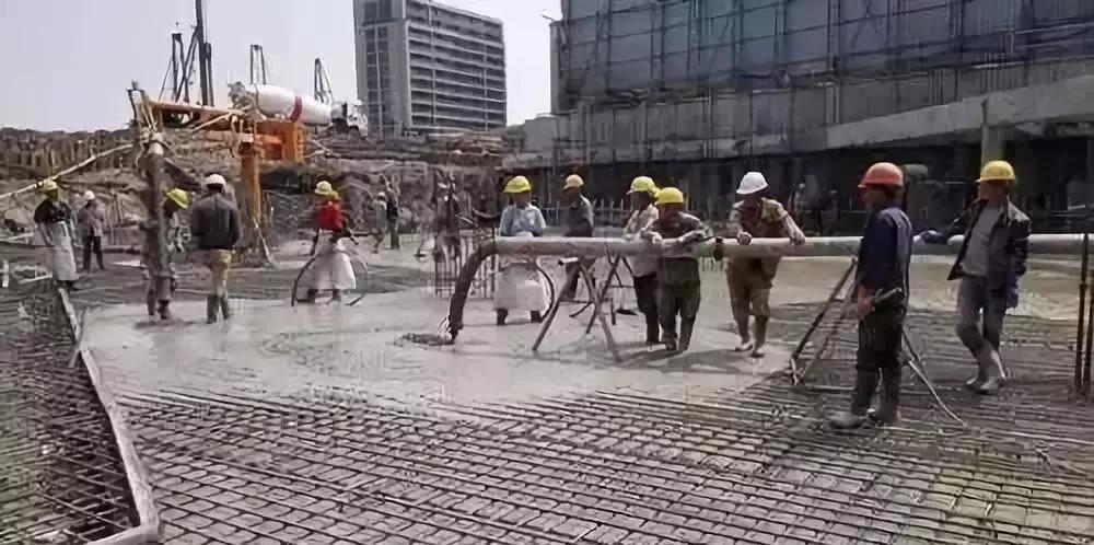 住建部《建筑工程質(zhì)量管理辦法》3月1施行！注意看這些變化......